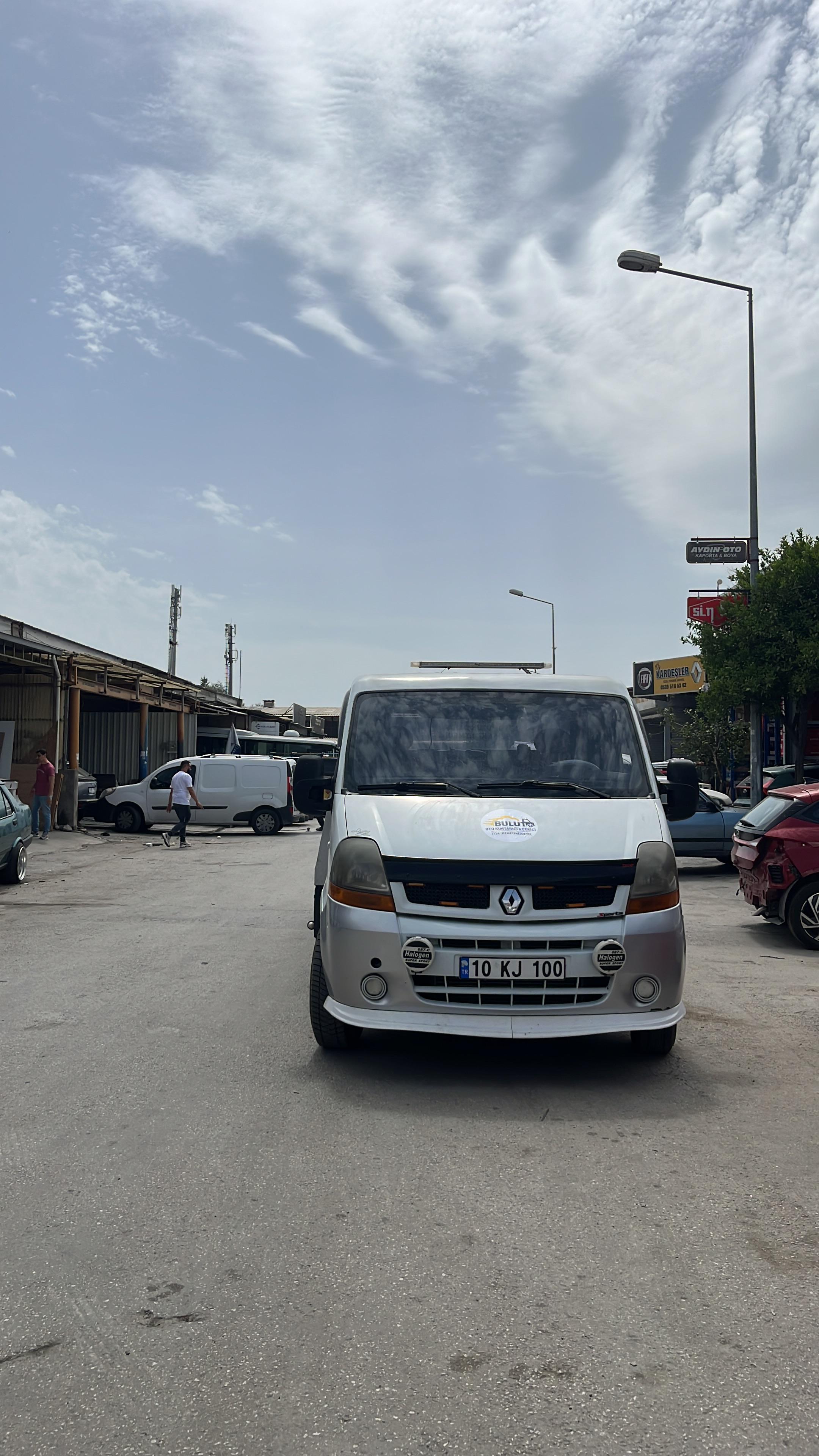 Akü Takviyesi