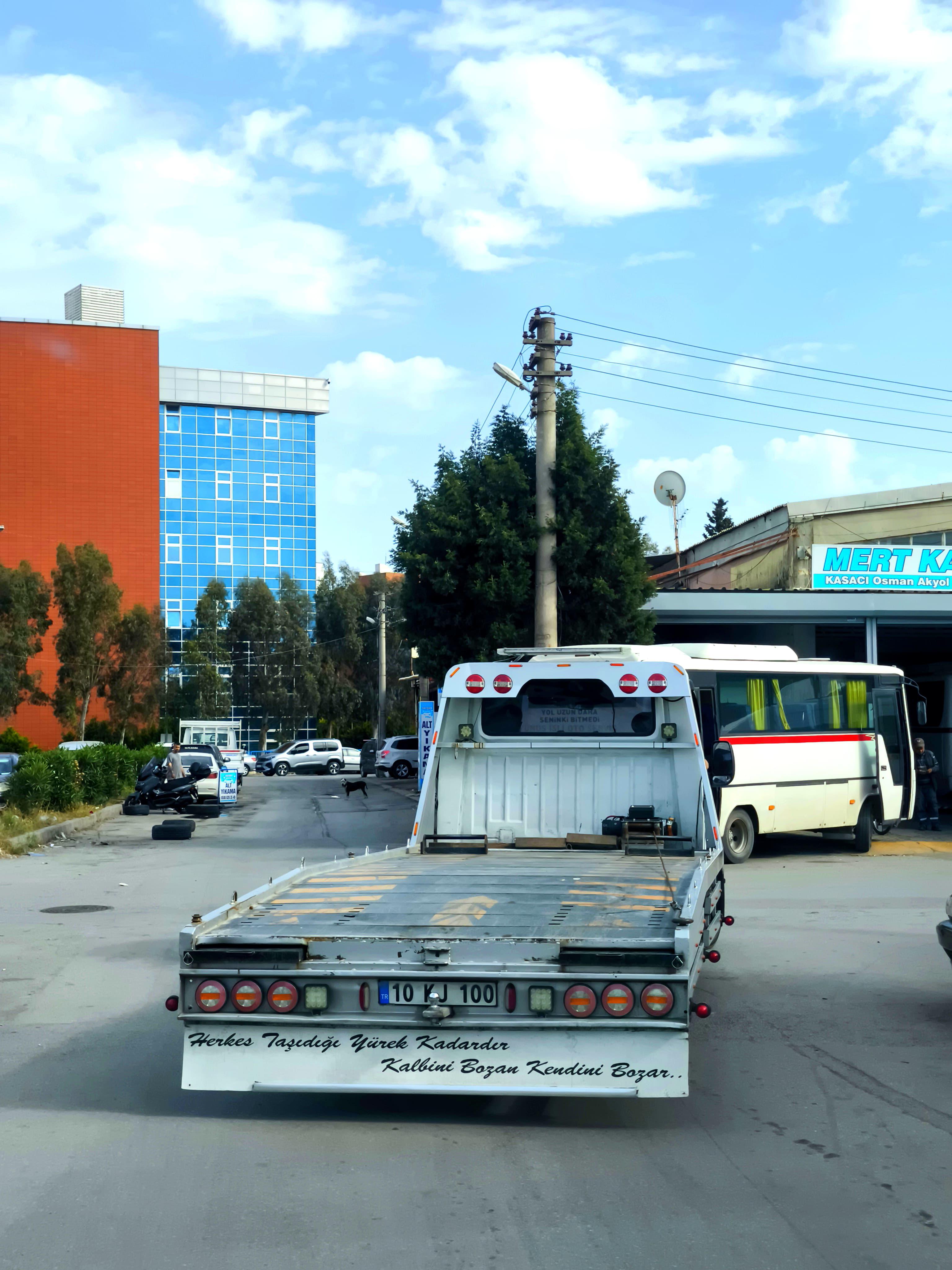 Yol Yardım Ekibi